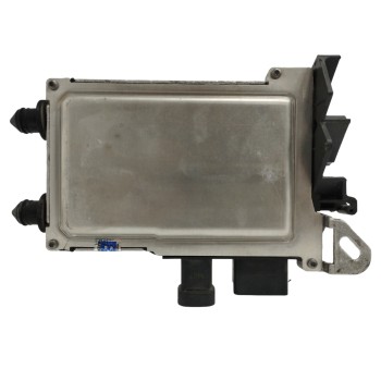 Recambio de modulo electronico para citroën c4 picasso 1.2 12v e-thp referencia OEM IAM 9819598180 START STOP 