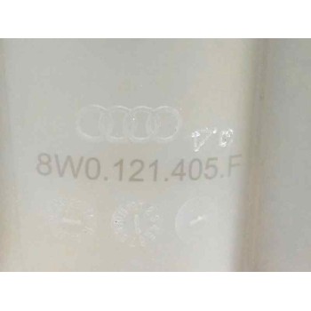 Recambio de deposito expansion para audi a4 b9 (8w2, 8wc) 2.0 tdi referencia OEM IAM 8W0121405F  