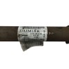 Recambio de transmision delantera izquierda para mercedes-benz vito kasten 1.6 cdi cat referencia OEM IAM A4473304900  