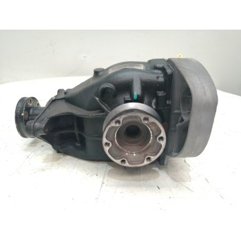 Recambio de diferencial trasero para bmw x5 (e53) 3.0 d referencia OEM IAM 7524892 RELACION 3.91 