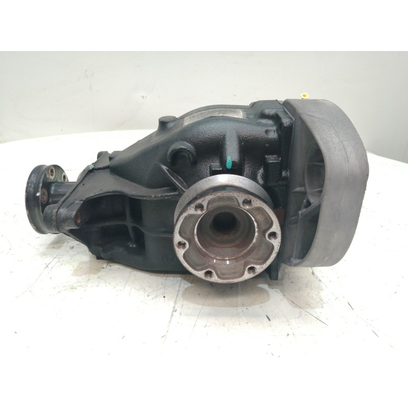 DIFERENCIAL TRASERO RELACION 3.91