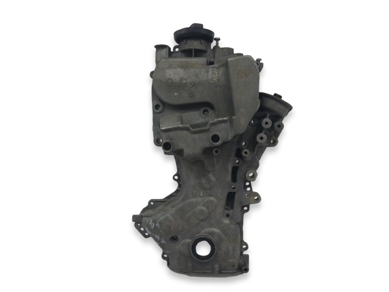 Recambio de tapa distribucion para volkswagen eos (1f7) 1.4 16v tsi referencia OEM IAM 03C109211BF Recambio de tapa distribucion para volkswagen eos (1f7) 1.4 16v tsi referencia OEM IAM 03C109211BF