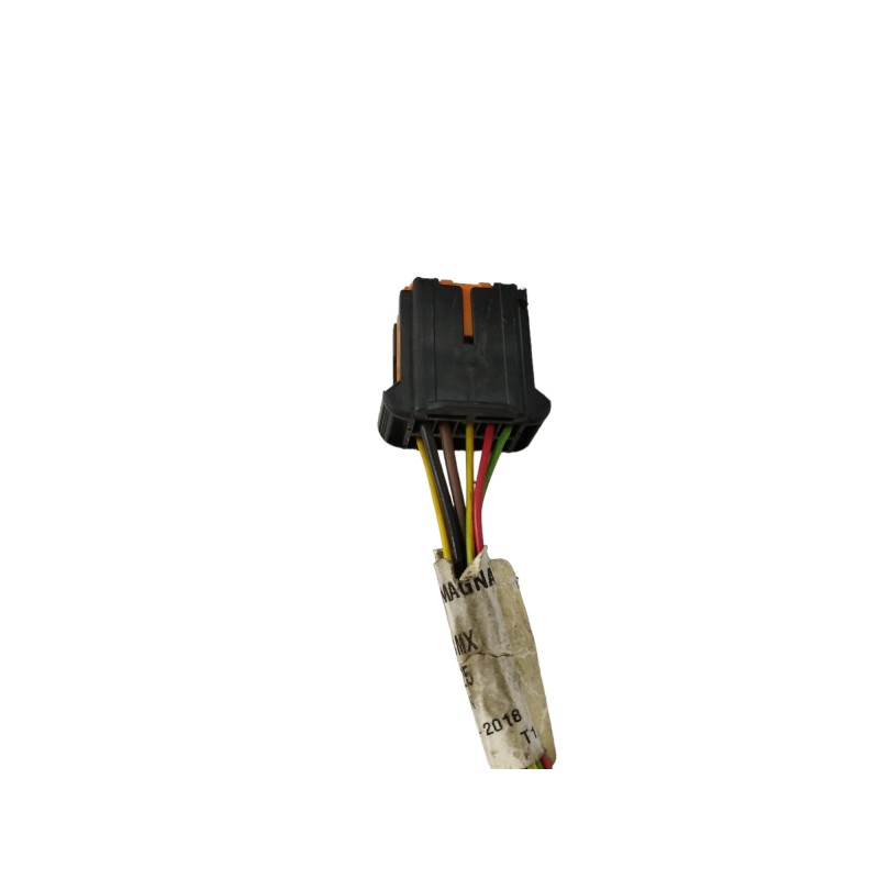 RETROVISOR IZQUIERDO 6 CABLES OBSERVAR FOTO