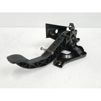 Recambio de pedal embrague para ford s-max (ca1) 2.0 tdci cat referencia OEM IAM 6G927B633  6G927B633NF