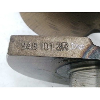 Recambio de cigueñal para porsche cayenne (typ 9pa1) s referencia OEM IAM 9481012R  