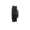 Recambio de polea cigueñal para seat ibiza sc (6j1) 1.6 tdi referencia OEM IAM 038105243M  