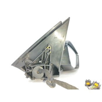 Recambio de retrovisor derecho para citroën c4 iii (ba_, bb_, bc_) 1.5 bluehdi 110 (bbyhsa) referencia OEM IAM  2 ENCHUFES 2+10 