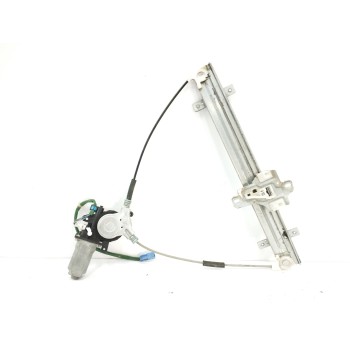 Recambio de elevalunas delantero derecho para honda civic berlina 3 (ep1/2) 1.6 vtec cat (d 16 v 1) referencia OEM IAM   