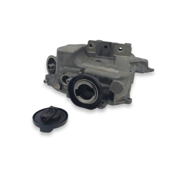Recambio de tapa distribucion para volkswagen eos (1f7) 1.4 16v tsi referencia OEM IAM 03C109211BF  