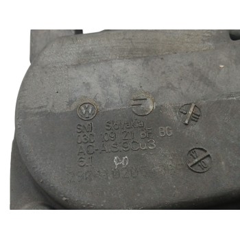 Recambio de tapa distribucion para volkswagen eos (1f7) 1.4 16v tsi referencia OEM IAM 03C109211BF  