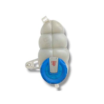 Recambio de deposito expansion para audi a4 b9 (8w2, 8wc) 2.0 tdi referencia OEM IAM 8W0121405F  