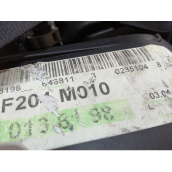 Recambio de motor completo para mercedes-benz clase c (w204) berlina 2.2 cdi cat referencia OEM IAM 646811  