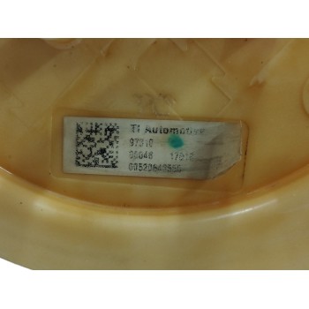 Recambio de aforador para jeep renegade suv (bu, b1, bv) 1.6 crd referencia OEM IAM 00520643550  