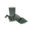 Recambio de enganche cinturon derecho para kia optima 1.7 crdi cat referencia OEM IAM 99840D4200 TRASERO 99840D4200WK