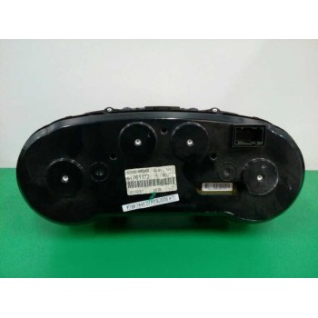 Recambio de cuadro instrumentos para fiat bravo (198) 1.9 dynamic multijet referencia OEM IAM 51761172 503001980000 