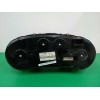 Recambio de cuadro instrumentos para fiat bravo (198) 1.9 dynamic multijet referencia OEM IAM 51761172 503001980000 