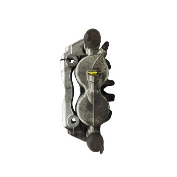 Recambio de pinza freno delantera izquierda para mercedes-benz vito kasten 1.6 cdi cat referencia OEM IAM   