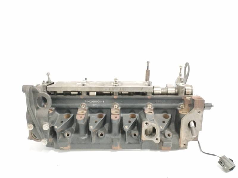 Recambio de culata para ford fiesta berlina (dx) 1.8 tddi turbodiesel cat referencia OEM IAM IS4Q6090AB  