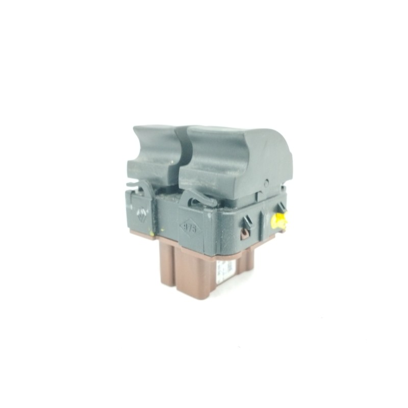 MANDO ELEVALUNAS DELANTERO IZQUIERDO ENCHUFE MARRON