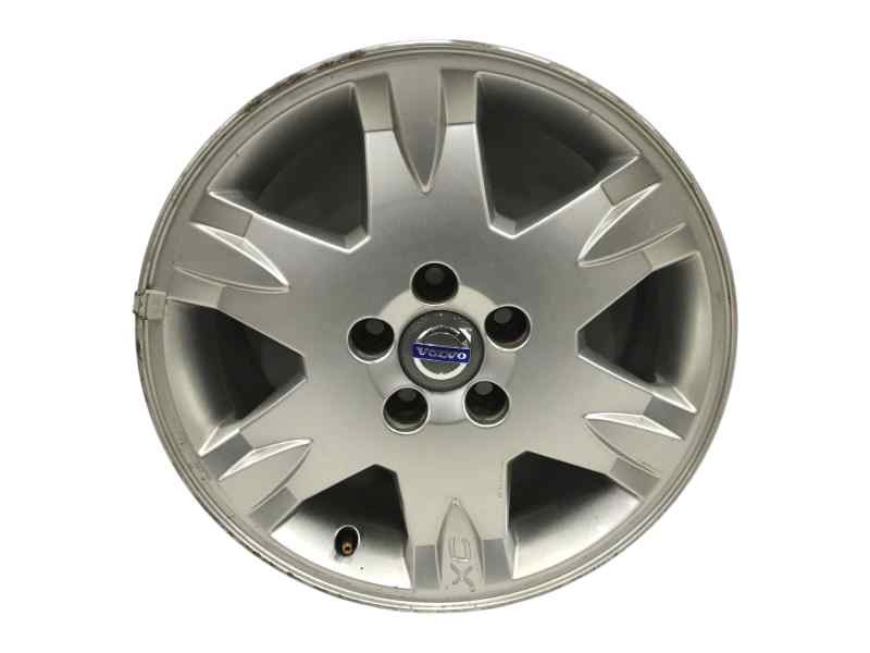 Recambio de llanta para volvo xc70 2.4 diesel cat referencia OEM IAM 30647473 7.0JX16X49 5H 5X110 Recambio de llanta para volvo xc70 2.4 diesel cat referencia OEM IAM 30647473 7.0JX16X49 5H 5X110