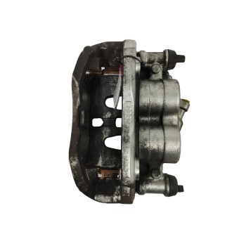 Recambio de pinza freno delantera izquierda para mercedes-benz vito kasten 1.6 cdi cat referencia OEM IAM   