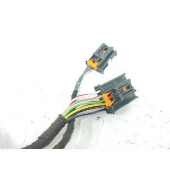 Recambio de retrovisor derecho para citroën c4 iii (ba_, bb_, bc_) 1.5 bluehdi 110 (bbyhsa) referencia OEM IAM  2 ENCHUFES 2+10 