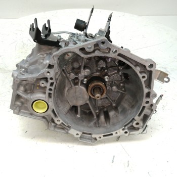 Recambio de caja cambios para toyota yaris (_p13_) 1.5 (nsp131_) referencia OEM IAM 303000D510  