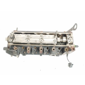 Recambio de culata para ford fiesta berlina (dx) 1.8 tddi turbodiesel cat referencia OEM IAM IS4Q6090AB  
