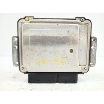 Recambio de centralita motor uce para ssangyong kyron 2.0 xdi referencia OEM IAM 3911427285 0281012655 3911727285
