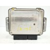 Recambio de centralita motor uce para ssangyong kyron 2.0 xdi referencia OEM IAM 3911427285 0281012655 3911727285