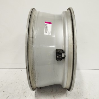 Recambio de llanta para kia carens ( ) 1.6 gdi cat referencia OEM IAM 52910A4750 7,0JX17ET50,5 5H 5X115