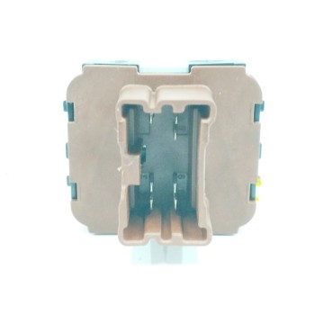 Recambio de mando elevalunas delantero izquierdo para renault captur i (j5_, h5_) 1.5 dci 90 referencia OEM IAM 254113300R ENCHU