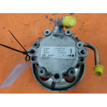 Recambio de bomba direccion para citroën jumper combi (06.2006) 33 l2h2 hdi 120 halbverglast referencia OEM IAM   