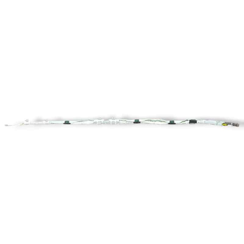 Recambio de airbag cortina delantero izquierdo para infiniti q50 2.2 diesel cat referencia OEM IAM 627419900A Recambio de airbag cortina delantero izquierdo para infiniti q50 2.2 diesel cat referencia OEM IAM 627419900A