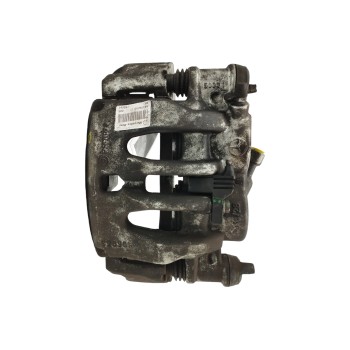 Recambio de pinza freno delantera derecha para mercedes-benz vito kasten 1.6 cdi cat referencia OEM IAM A4474210111  