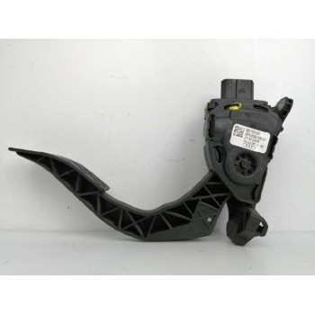 Recambio de potenciometro pedal para audi a4 ber. (b8) 3.2 v6 24v fsi referencia OEM IAM 8K1723523 6PV00950501 