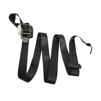 Recambio de cinturon seguridad trasero izquierdo para skoda fabia combi 1.0 mpi referencia OEM IAM 6V0857447RAA  