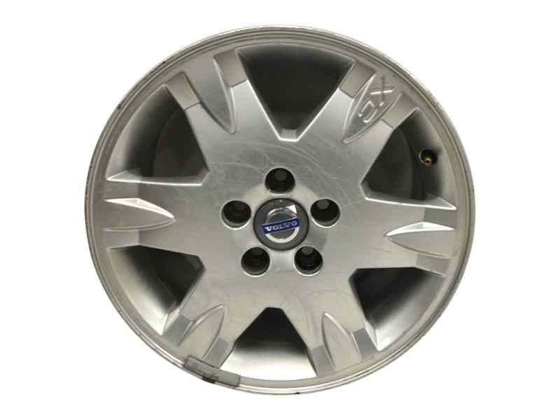 Recambio de llanta para volvo xc70 2.4 diesel cat referencia OEM IAM 30647473 7.0JX16X49 5H 5X110 Recambio de llanta para volvo xc70 2.4 diesel cat referencia OEM IAM 30647473 7.0JX16X49 5H 5X110