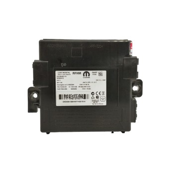 MODULO ELECTRONICO 00520884150 A2C90482115 