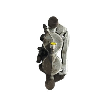 Recambio de pinza freno delantera derecha para mercedes-benz vito kasten 1.6 cdi cat referencia OEM IAM A4474210111  