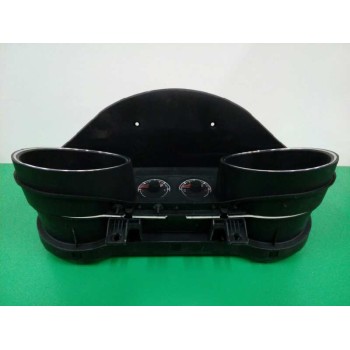 Recambio de cuadro instrumentos para fiat bravo (198) 1.9 dynamic multijet referencia OEM IAM 51761172 503001980000 