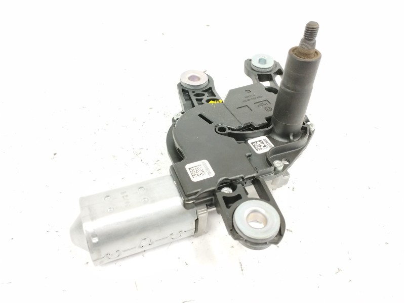 Recambio de motor limpia trasero para seat arona (kj7, kjp) 1.0 tsi referencia OEM IAM W000089789 Recambio de motor limpia trasero para seat arona (kj7, kjp) 1.0 tsi referencia OEM IAM W000089789