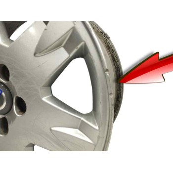 Recambio de llanta para volvo xc70 2.4 diesel cat referencia OEM IAM 30647473 7.0JX16X49 5H 5X110