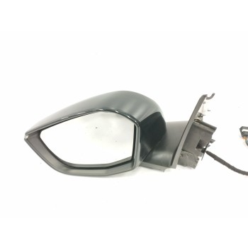 RETROVISOR IZQUIERDO 10 CABLES 
