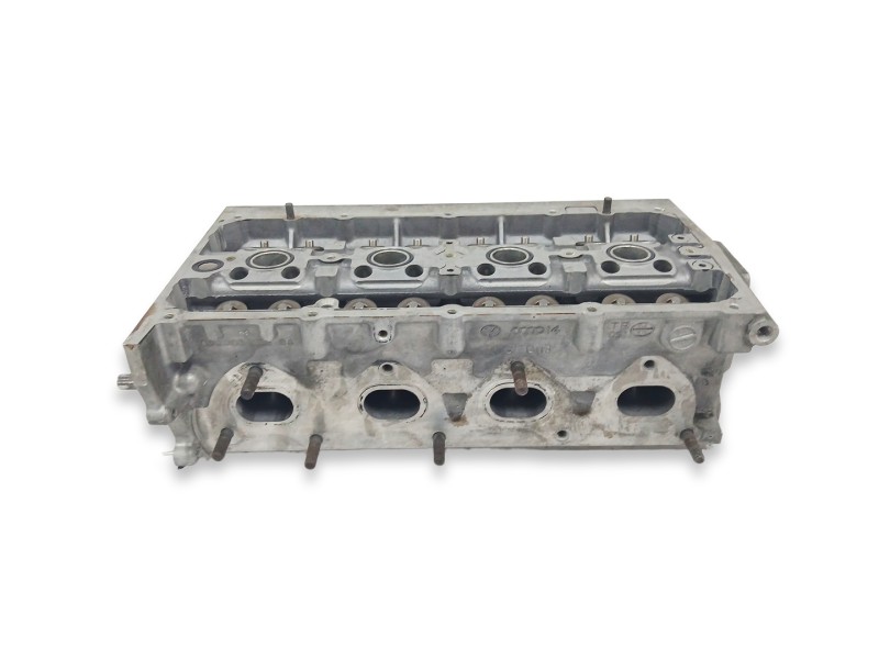 Recambio de culata para volkswagen eos (1f7) 1.4 16v tsi referencia OEM IAM 03C103358BA Recambio de culata para volkswagen eos (1f7) 1.4 16v tsi referencia OEM IAM 03C103358BA