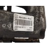 Recambio de pinza freno delantera derecha para mercedes-benz vito kasten 1.6 cdi cat referencia OEM IAM A4474210111  