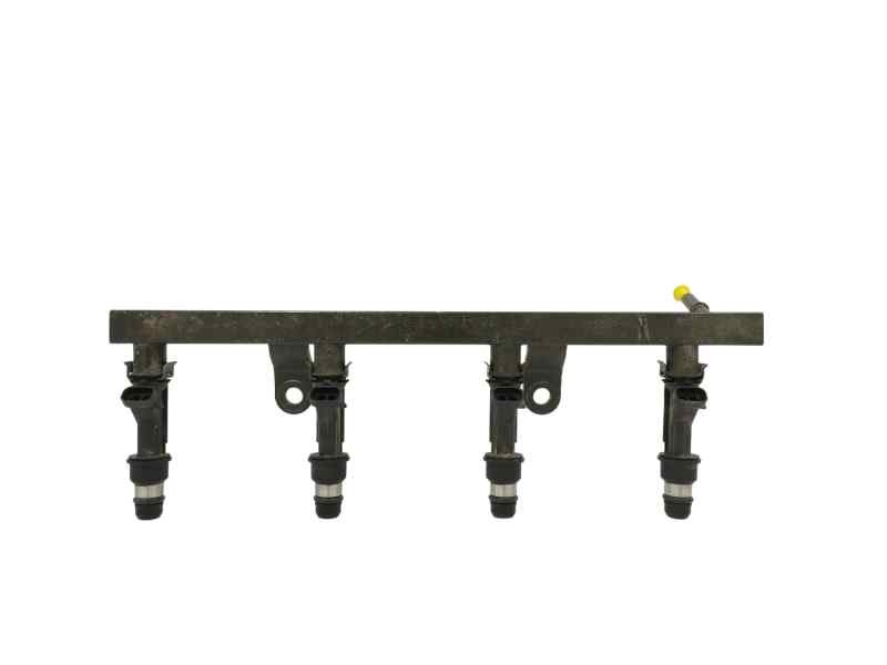 Recambio de rampa inyectora para daewoo kalos 1.4 cat referencia OEM IAM 96386780  
