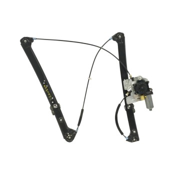 Recambio de elevalunas delantero izquierdo para bmw x5 (e53) 3.0 d referencia OEM IAM 8243803  