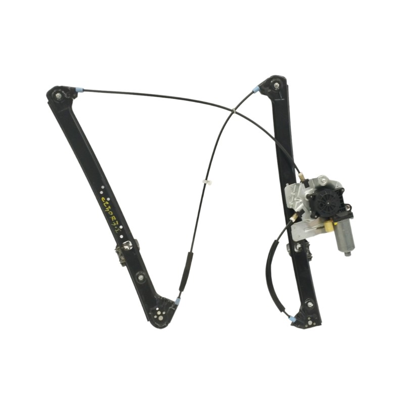 Recambio de elevalunas delantero izquierdo para bmw x5 (e53) 3.0 d referencia OEM IAM 8243803  