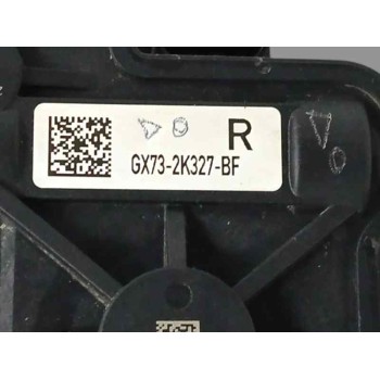 Recambio de pinza freno trasera derecha para jaguar f-pace (x761) 2.0 td4 awd referencia OEM IAM GX732K327BF 2K327 